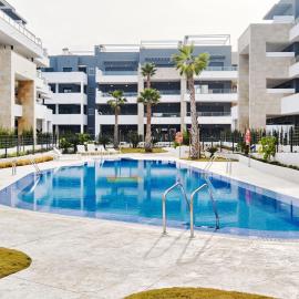 Apartment Flamenca Village Perla del Mar
