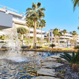 Apartment Flamenca Village Perla del Mar