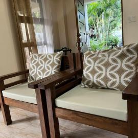 Casa De Flores 7 min to Tagaytay with Events Place, hotel di Silang