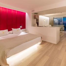 Sud Ibiza Suites, hotel u Ibici