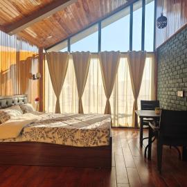 Meraki Cottage, hotel in Darjeeling