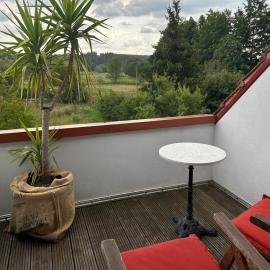 Natur, Kultur und Wandern