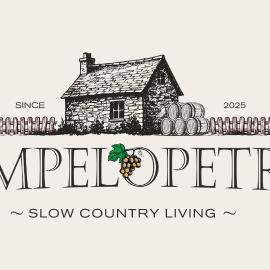 AMPELOPETRA - Slow Country Living, hotel u Janjini