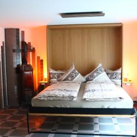 Ferienwohnung an der Seez, hotel a Mels