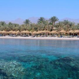 Jaz Sharm Dream Vacation Club Time Share - Reservation only on Saturdays - Min stay 7 Days