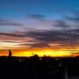 Panorama-Penthouse