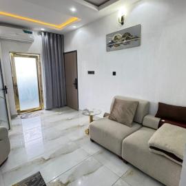 Wii Apartments and Suites, Hotel in Mama