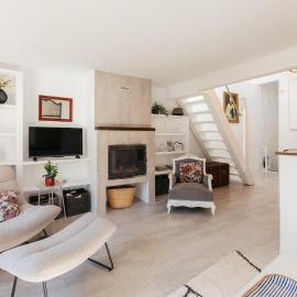 Brisas Chulilla Loft with Terrace