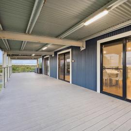 Dune View, hotel en Lancelin