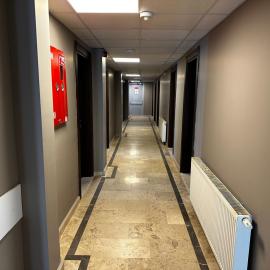 Big Inn Luxury Hotel, hotel a Biga