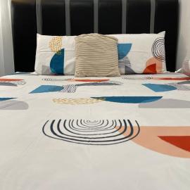 Cozy Homes BnB, hotelli kohteessa Prampuan