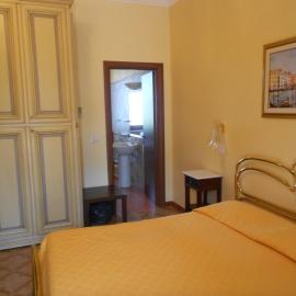 B&B Villa Di Bartolomeo, hotel en Capaccio-Paestum