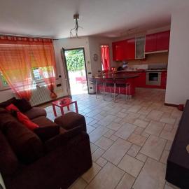 Casina Rossa