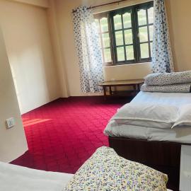 Bhaktapur Yog Homestay