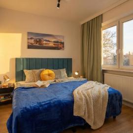 Villa Ursovia by VAYA STAYS