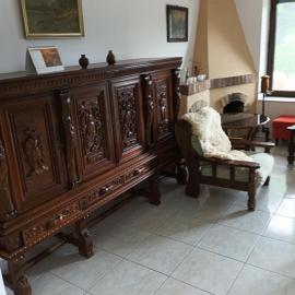 Chalet Sedmihori