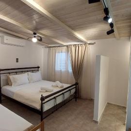 Serenity house Spiatza