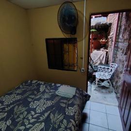 Rooms libertad,Habitacion cerca de hospital Zacamil, Rosales y Bloom 8A