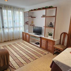 Holiday Home Salinas 7-Alicante