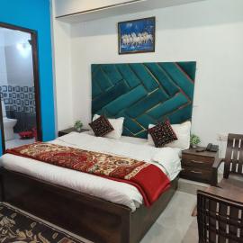 Mussoorie Shiv Home Stay, hotel a Mussoorie