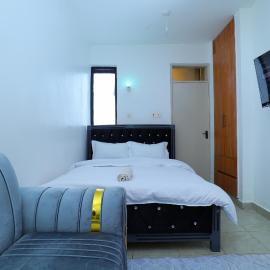Studio TRM Drive, hotel a Nairobi