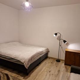 SAWAGO przytulne mieszkanie u Gosi Lekowo Ciechanów, hotel in Lekowo