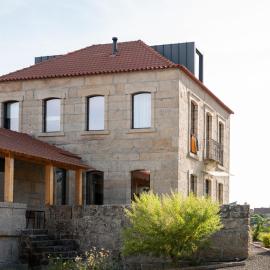 Oakstone Hills, hotel en Nelas