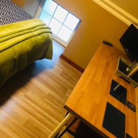 Pisgah Guesthouse Snowdonia, khách sạn ở Blaenau-Ffestiniog
