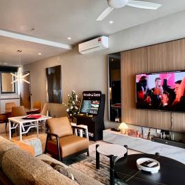 Antara Genting by J&H 3BR Entertainment Suite, готель у місті Гентінг-Гайлендс