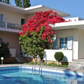 Cormoranos Apartments Rooms Eco Green