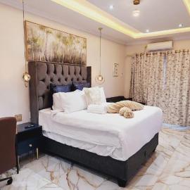 Le Classic A Montclair, ξενοδοχείο στο Ντέρμπαν
