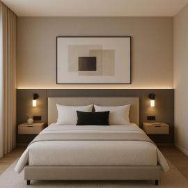 Ace Lagoon View Airport Hotel โรงแรมในคาตุนายากา
