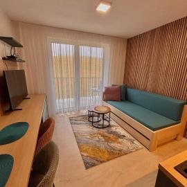 Apartmán nad Dolným Kubínom