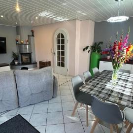 Ferienwohnung Nidderau Komfort