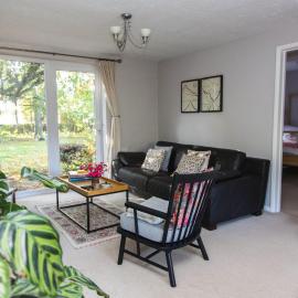 Spacious Private Annex near Ashford, hotel v destinaci Ashford