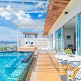 The Residence Pelican Krabi
