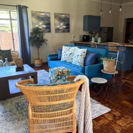 Lilibeth guesthouse, hotel in Parys