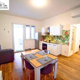 Comacchio Experience - Ospitalità Diffusa, hotel in Lido di Pomposa