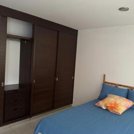 Apartamento Atzompa Oaxaca