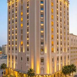 Ramee Rose Hotel