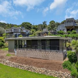 The Pods - Tutukaka Coast Holiday Home