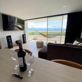 Hermoso Apartamento