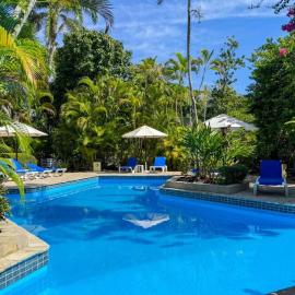 Renaissance Residence Cabarete