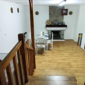 Le spacieux, hotelli Cherbourgissa