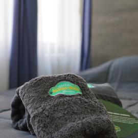 안토파가스타에 위치한 호텔 Hotel Boutique Parque Brasil