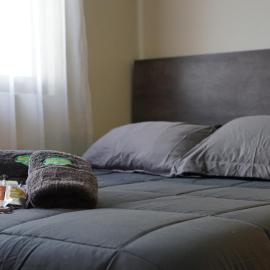 Hotel Boutique Parque Brasil, Hotel in Antofagasta
