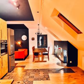 Hiddenhausen Premium Apartment