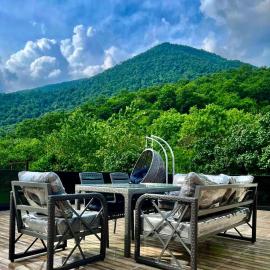 Qafqaz Mountain Terrace