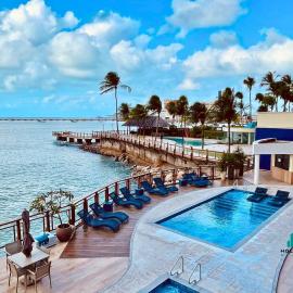 Iate Plaza by Holiday Stays