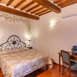 Hotel Vecchia Oliviera